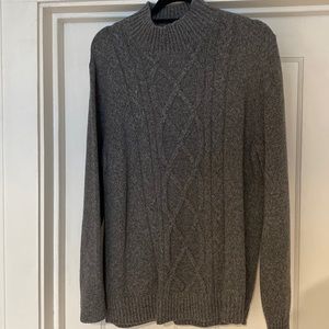 Banana republic Mens sweater size large